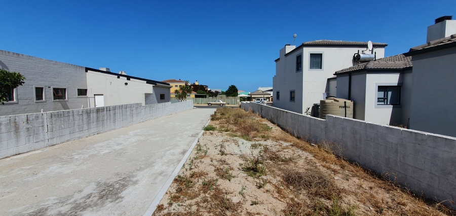 0 Bedroom Property for Sale in Myburgh Park Western Cape